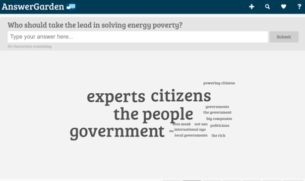 poweringcitizens